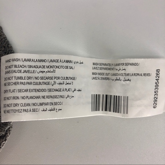 Splash "Good Vibes" Long Swimsuit Coverup dress - Picture 7 of 7